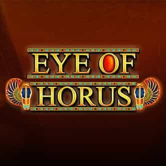 Eye of Horus - Merkurin klassikko