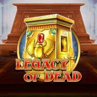 Legacy of Dead Play’n GO:lta