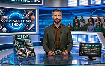 Live Sportsbetting